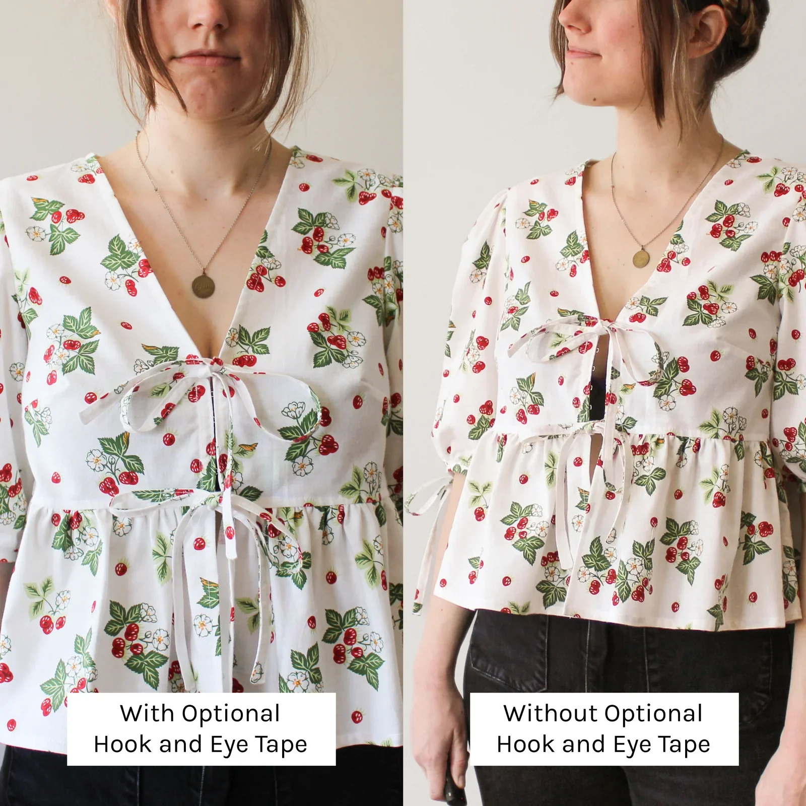 Oh Me Oh My Sadie Dress and Top - Image 8