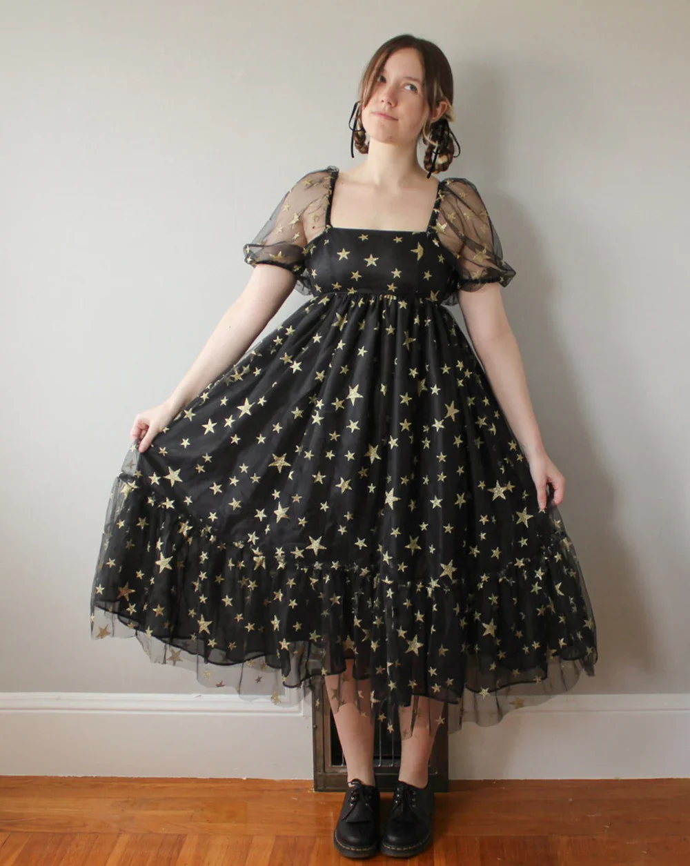 Oh Me Oh My Sophie Dress - Image 3