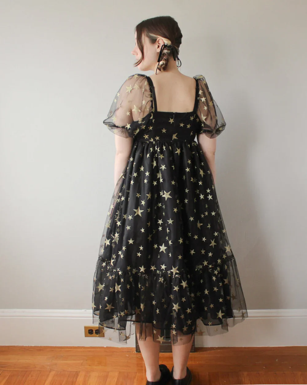 Oh Me Oh My Sophie Dress - Image 4