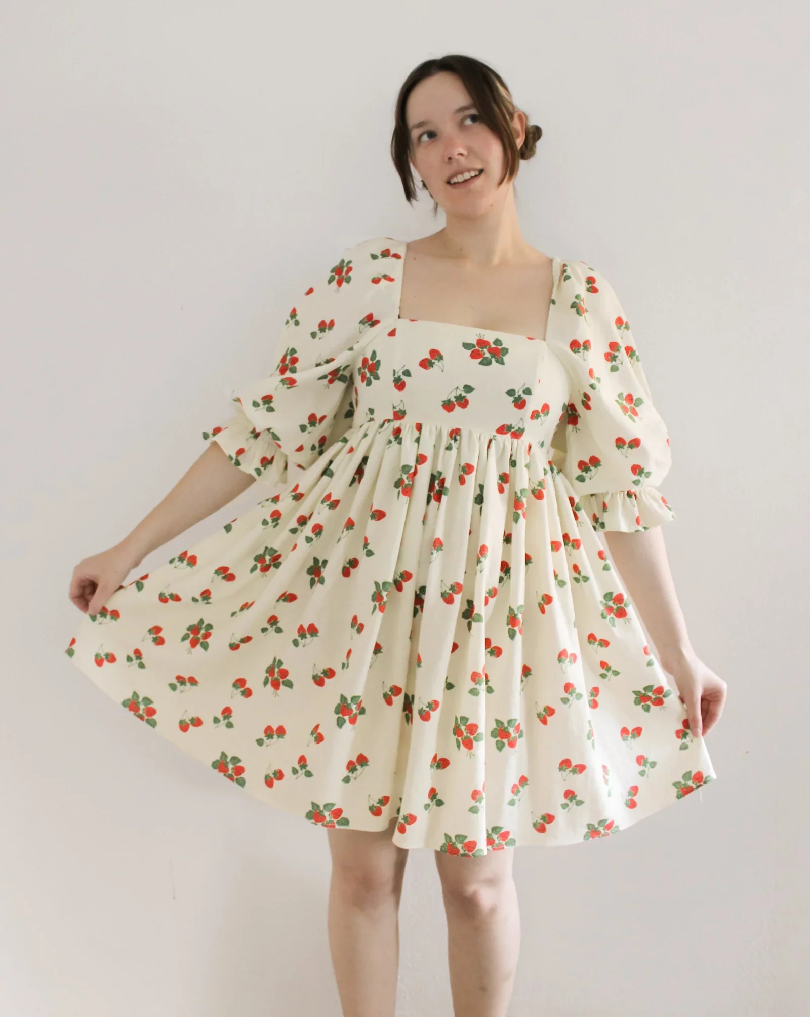 Oh Me Oh My Sophie Dress - Image 5