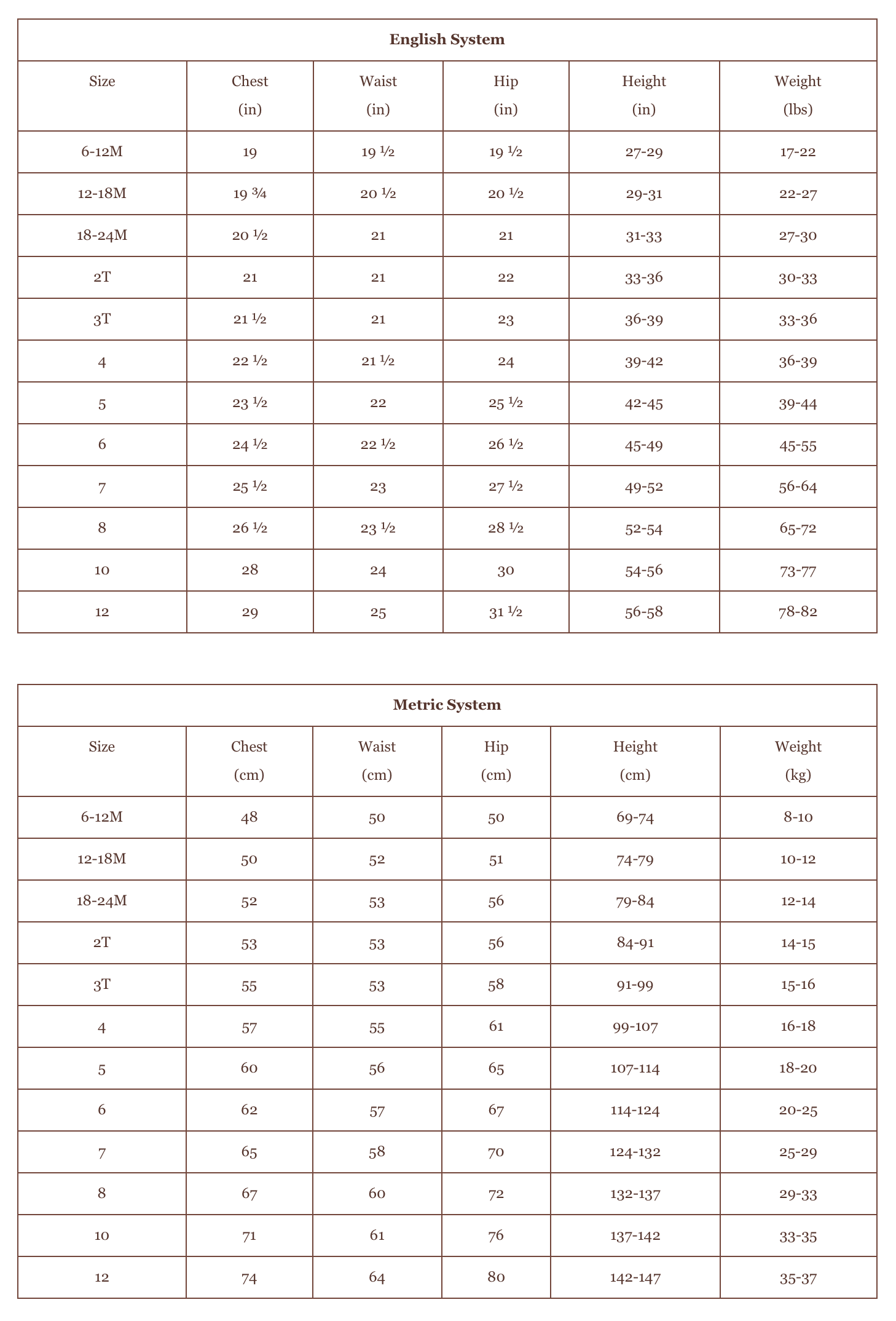 Oliver + S After School Shirt and Pants PDF - Image 7