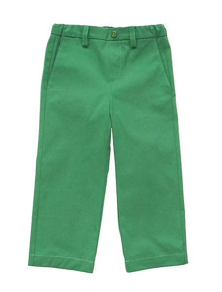 Oliver + S Art Museum Vest and Trousers - Image 5