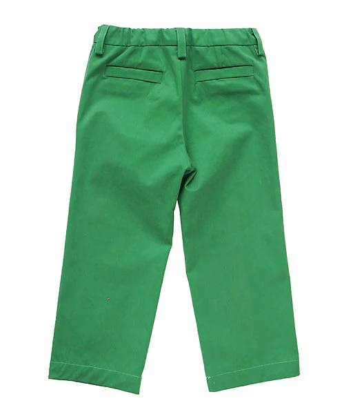 Oliver + S Art Museum Vest and Trousers - Image 6