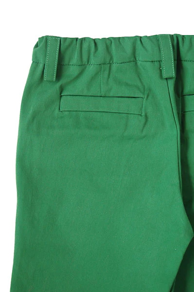 Oliver + S Art Museum Vest and Trousers - Image 8