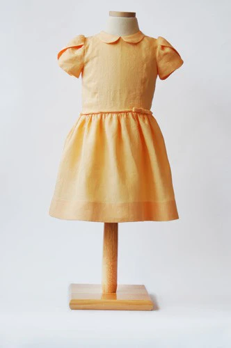 Oliver + S Baby/Child Fairy Tale Dress PDF - Image 3