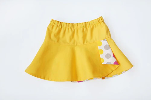 Oliver + S Baby/Child Hula Hoop Skirt PDF - Image 2
