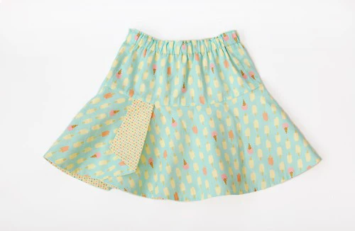 Oliver + S Baby/Child Hula Hoop Skirt PDF - Image 3