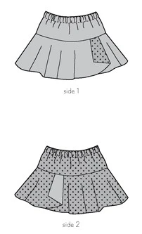 Oliver + S Baby/Child Hula Hoop Skirt PDF - Image 6