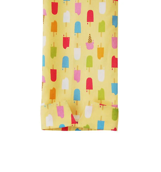 Oliver + S Baby/Child Library Dress - Image 5