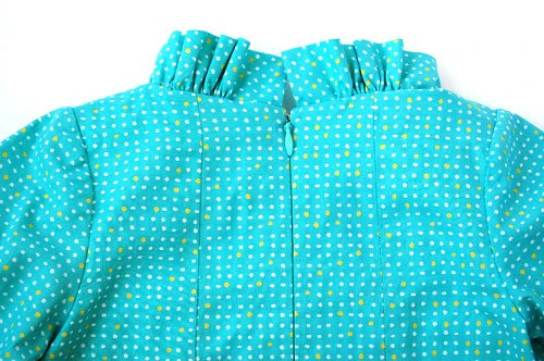 Oliver + S Baby/Child School Photo Dress PDF - Image 3