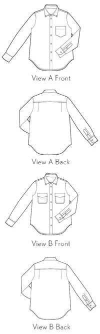Oliver + S Buttoned-up Button-down Shirt - Image 7