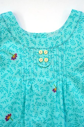 Oliver + S Family Reunion Dress and Top PDF - Image 2