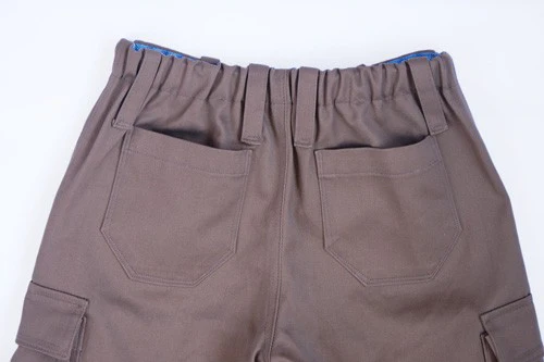 Oliver + S Field Trip Cargo Pants & Tee PDF - Image 5