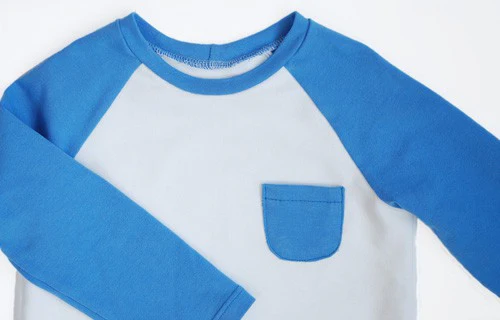 Oliver + S Field Trip Raglan T-shirt PDF - Image 3