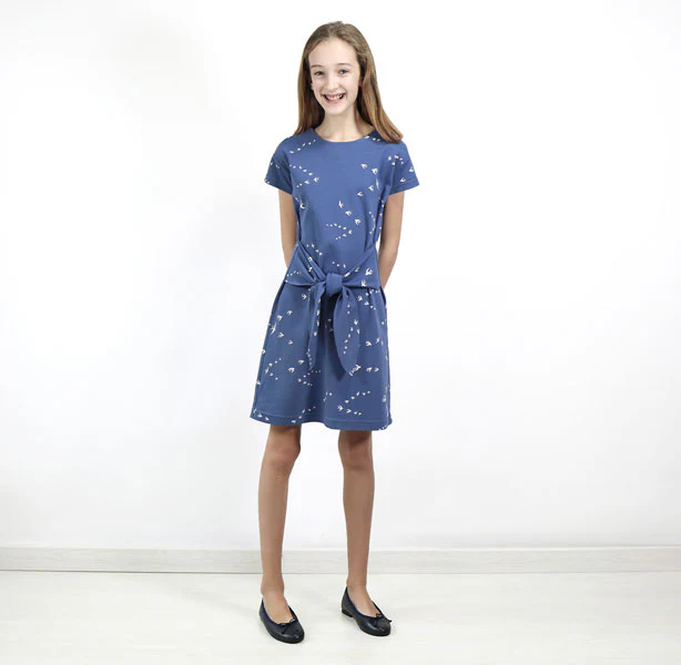 Oliver + S Girl on the Go Dress and Top - Image 4