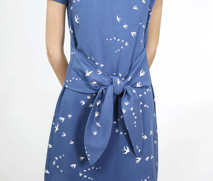 Oliver + S Girl on the Go Dress and Top - Image 7