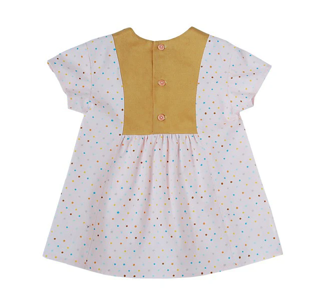 Oliver + S Hide-and-Seek Dress and Tunic PDF - Image 9