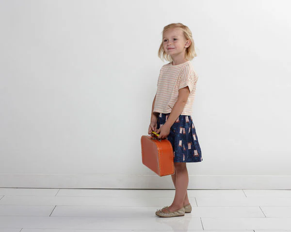 Oliver + S Lunch Box Tee and Culottes PDF - Image 8