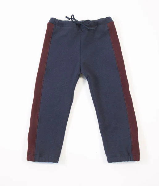 Oliver + S Parachute Polo and Sweatpants - Image 7