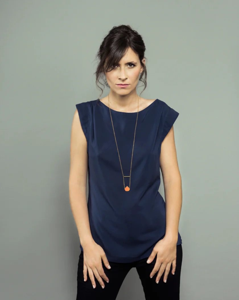 Orageuse Lisboa Dress and Top - Printed copy shop (+£7.00)