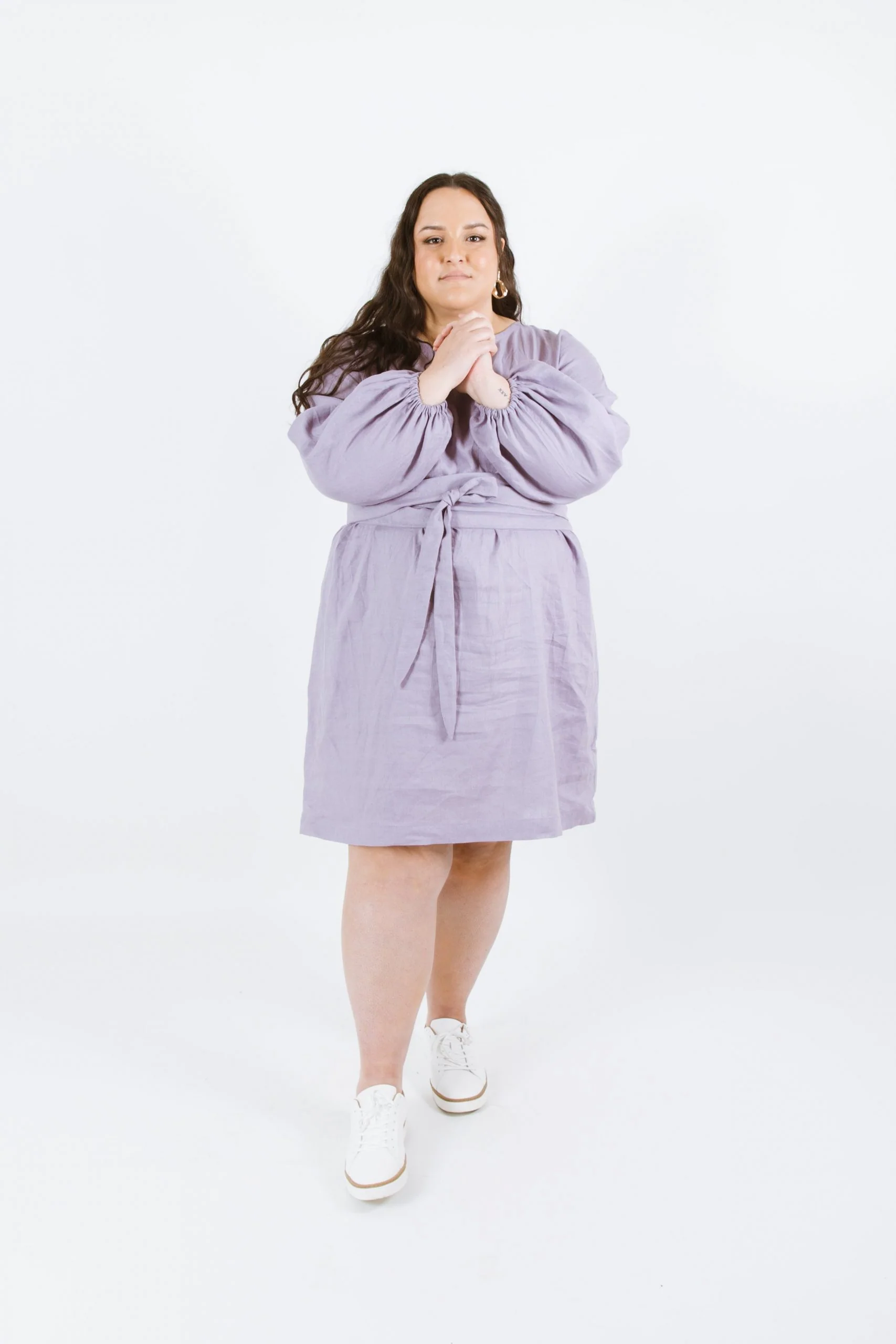 Papercut Patterns Array Top and Dress - Image 18