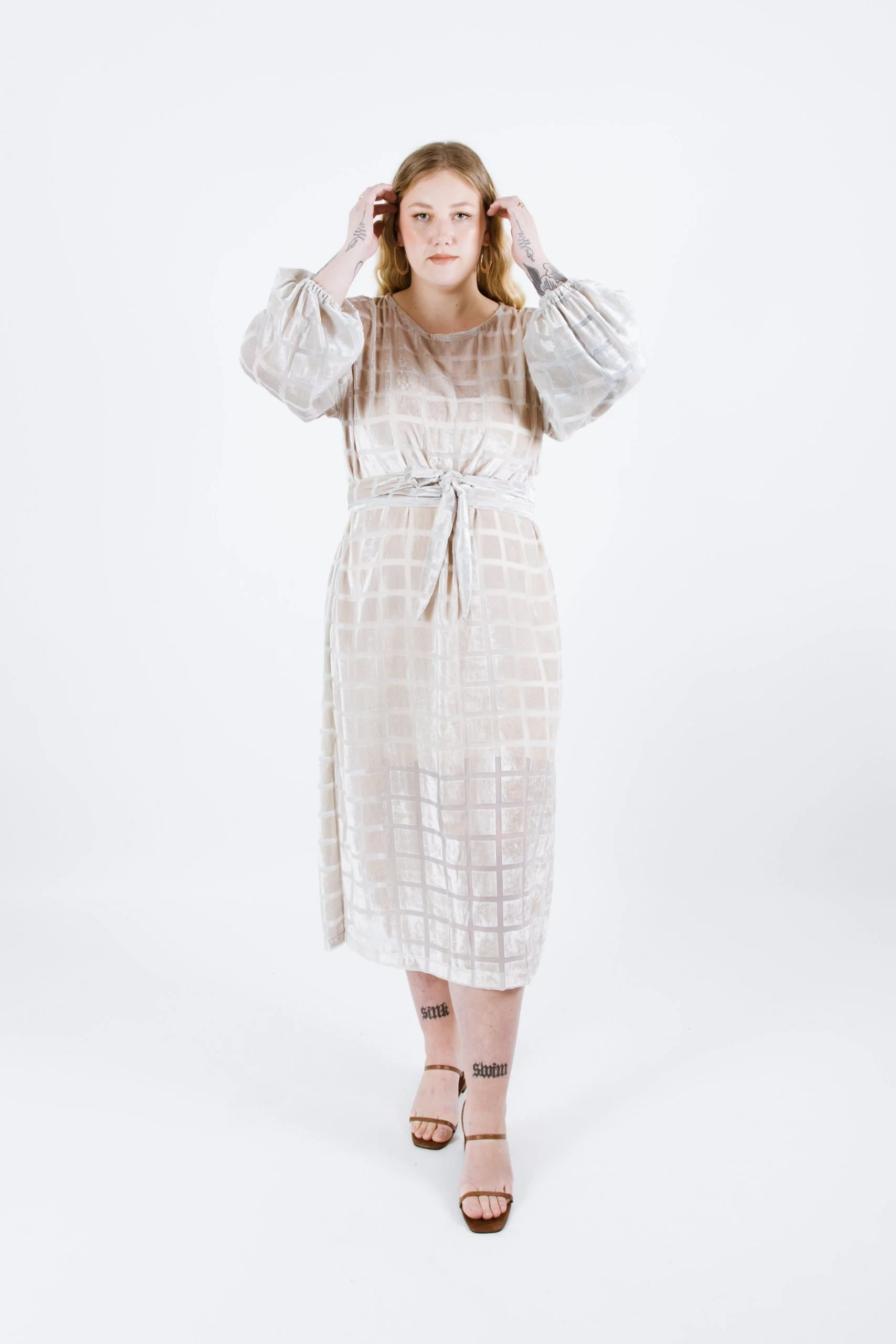 Papercut Patterns Array Top and Dress - Image 27