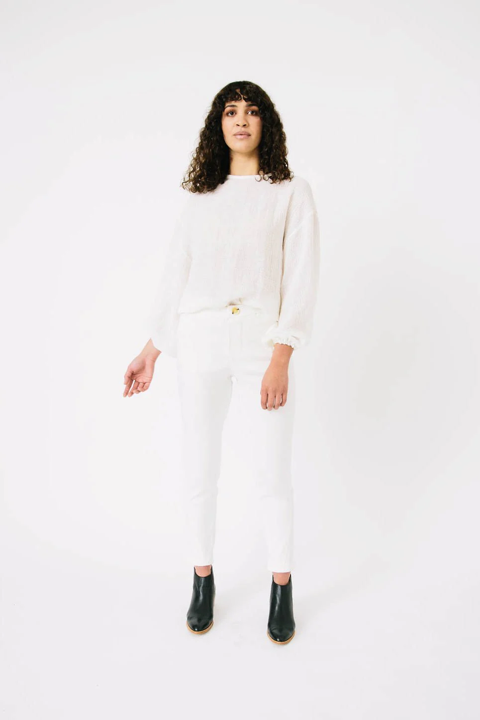 Papercut Patterns Array Top and Dress - Image 5