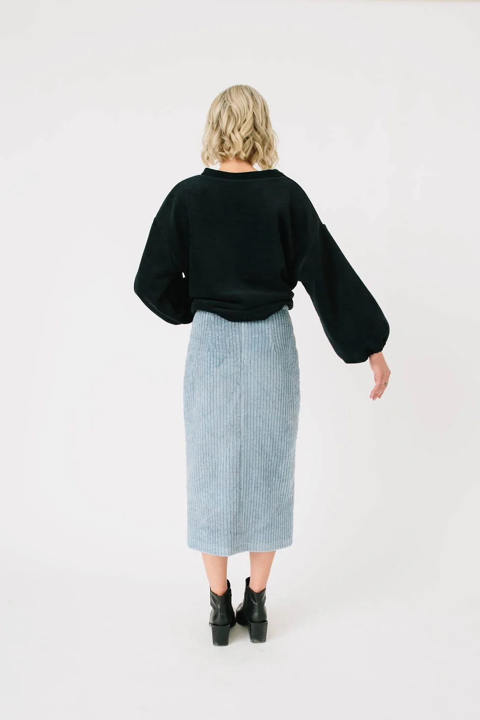 Papercut Patterns Array Top and Dress - Image 8