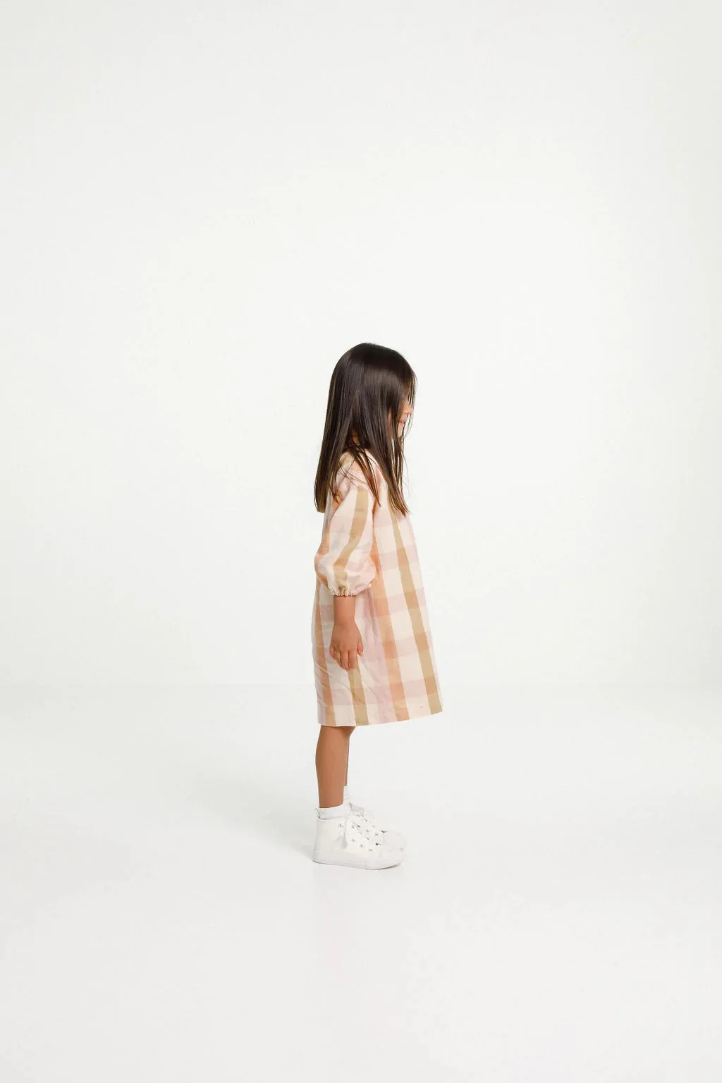 Papercut Patterns Child/Teen Array Top and Dress - Image 7