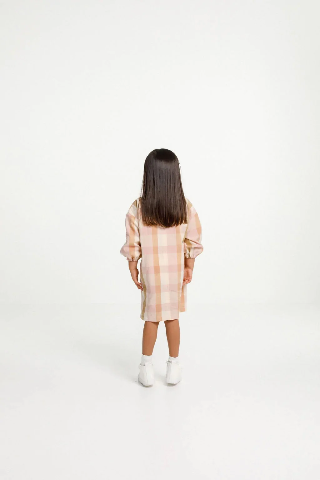 Papercut Patterns Child/Teen Array Top and Dress - Image 8