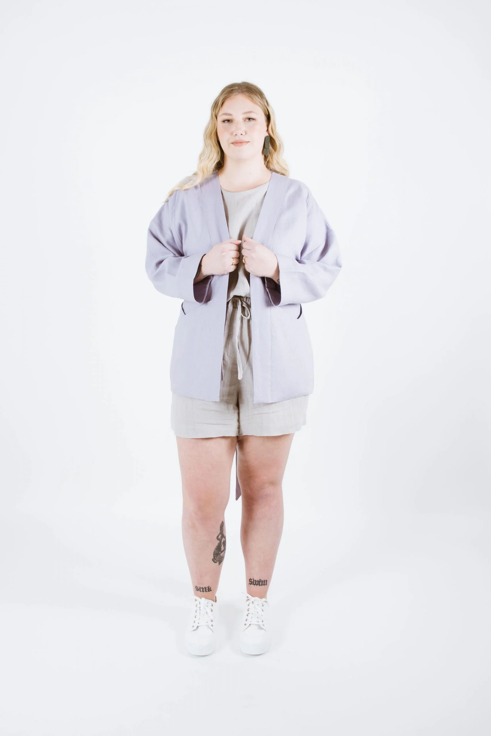 Papercut Patterns Juno Jacket - Image 17