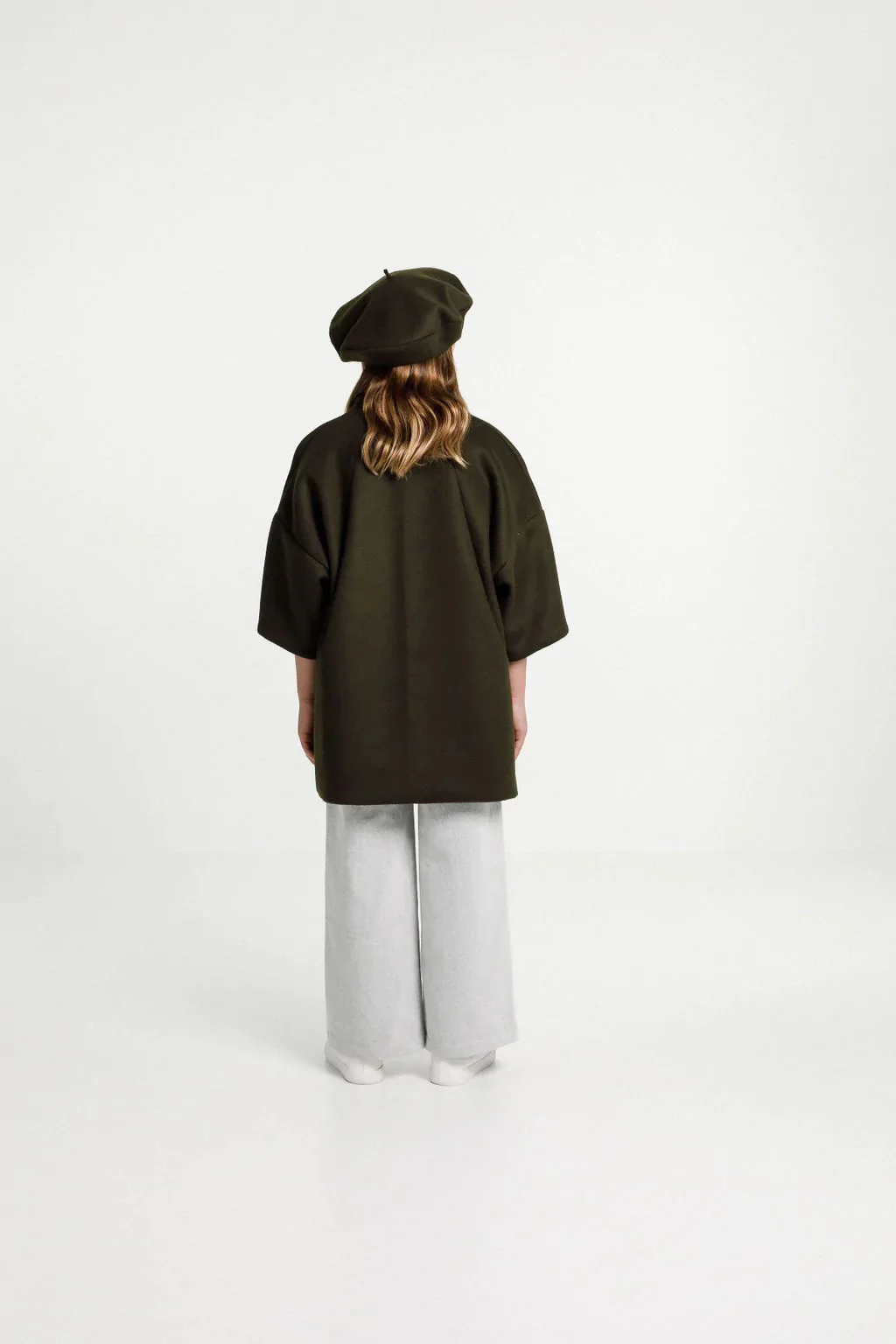 Papercut Patterns Child/Teen Nova Coat and Jacket - Image 11