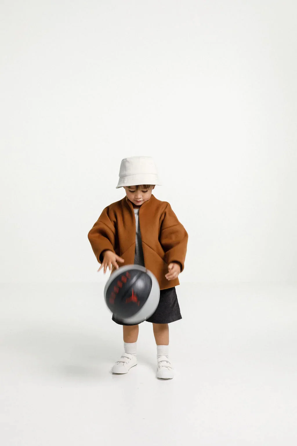 Papercut Patterns Child/Teen Nova Coat and Jacket - Image 13