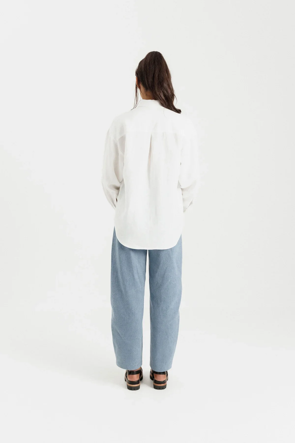 Papercut Patterns Remy Shirt - Image 14