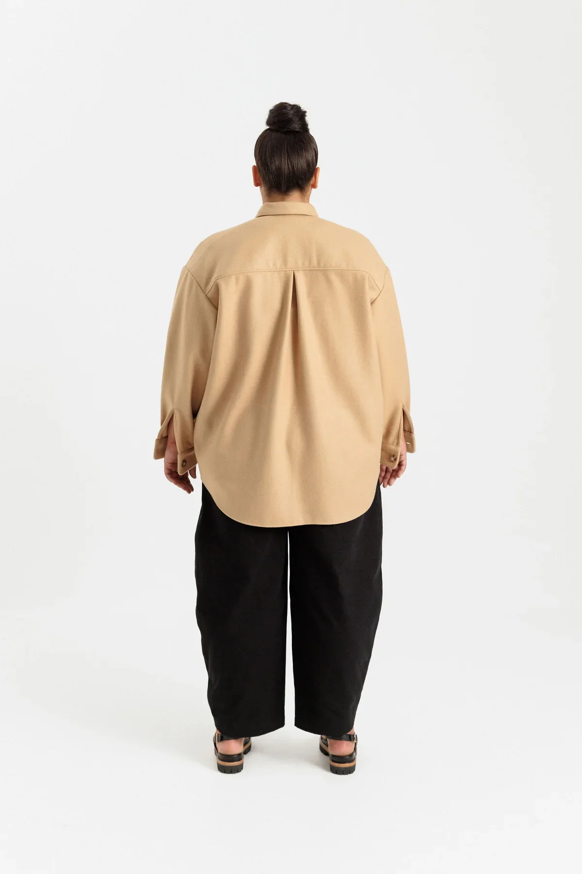Papercut Patterns Remy Shirt - Image 18