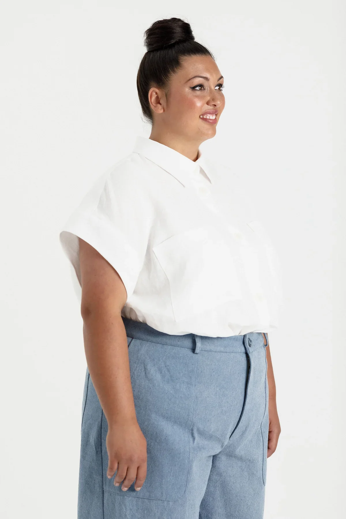 Papercut Patterns Remy Shirt - Image 21