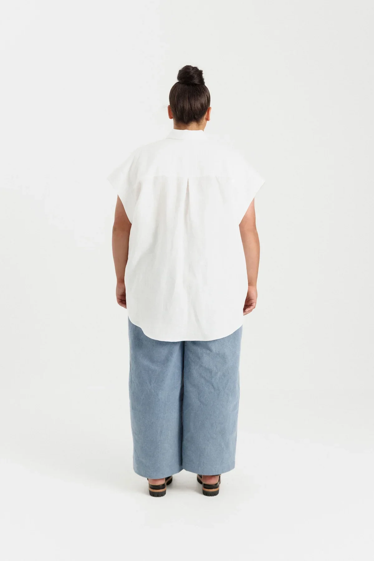 Papercut Patterns Remy Shirt - Image 23