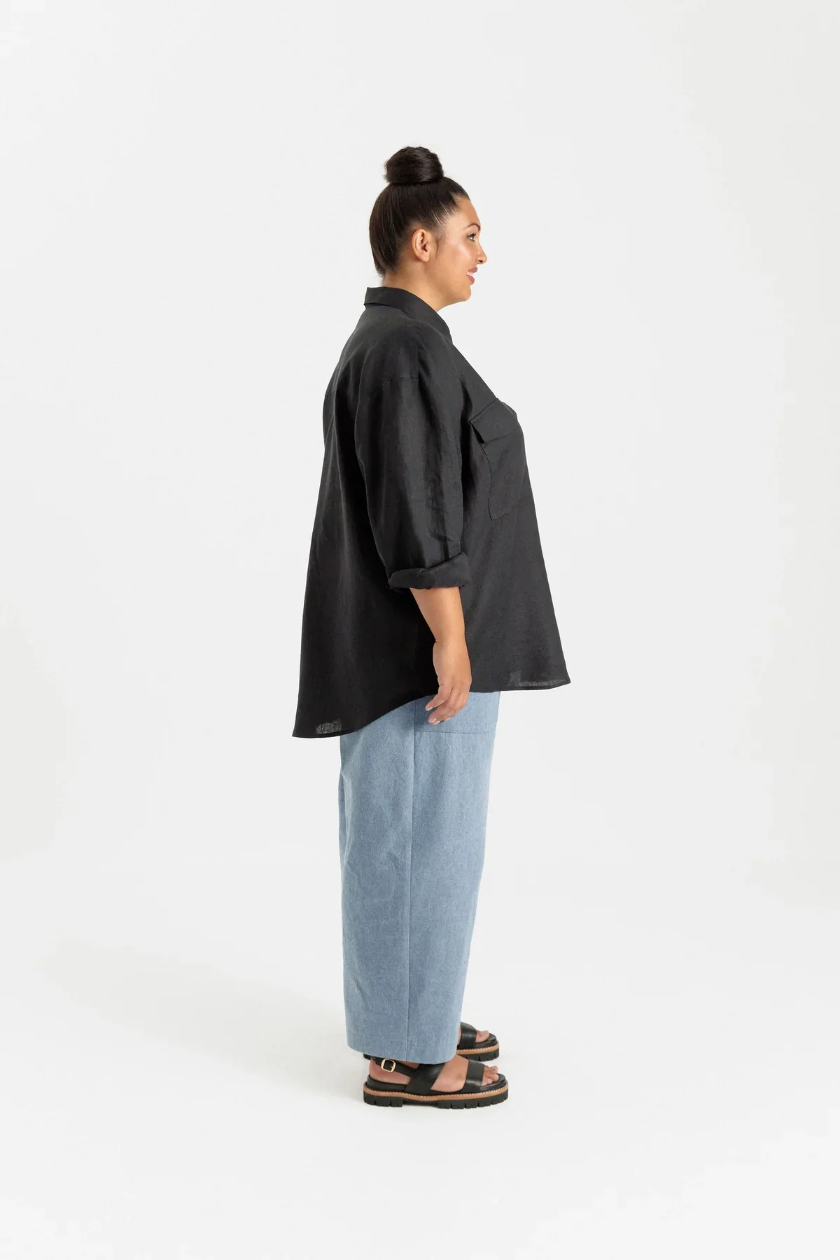 Papercut Patterns Remy Shirt - Image 26