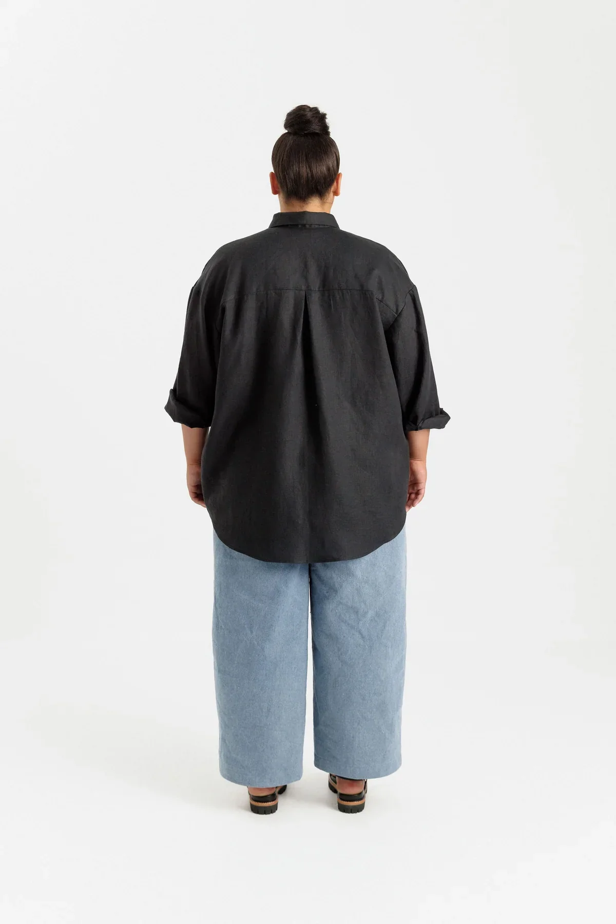 Papercut Patterns Remy Shirt - Image 27