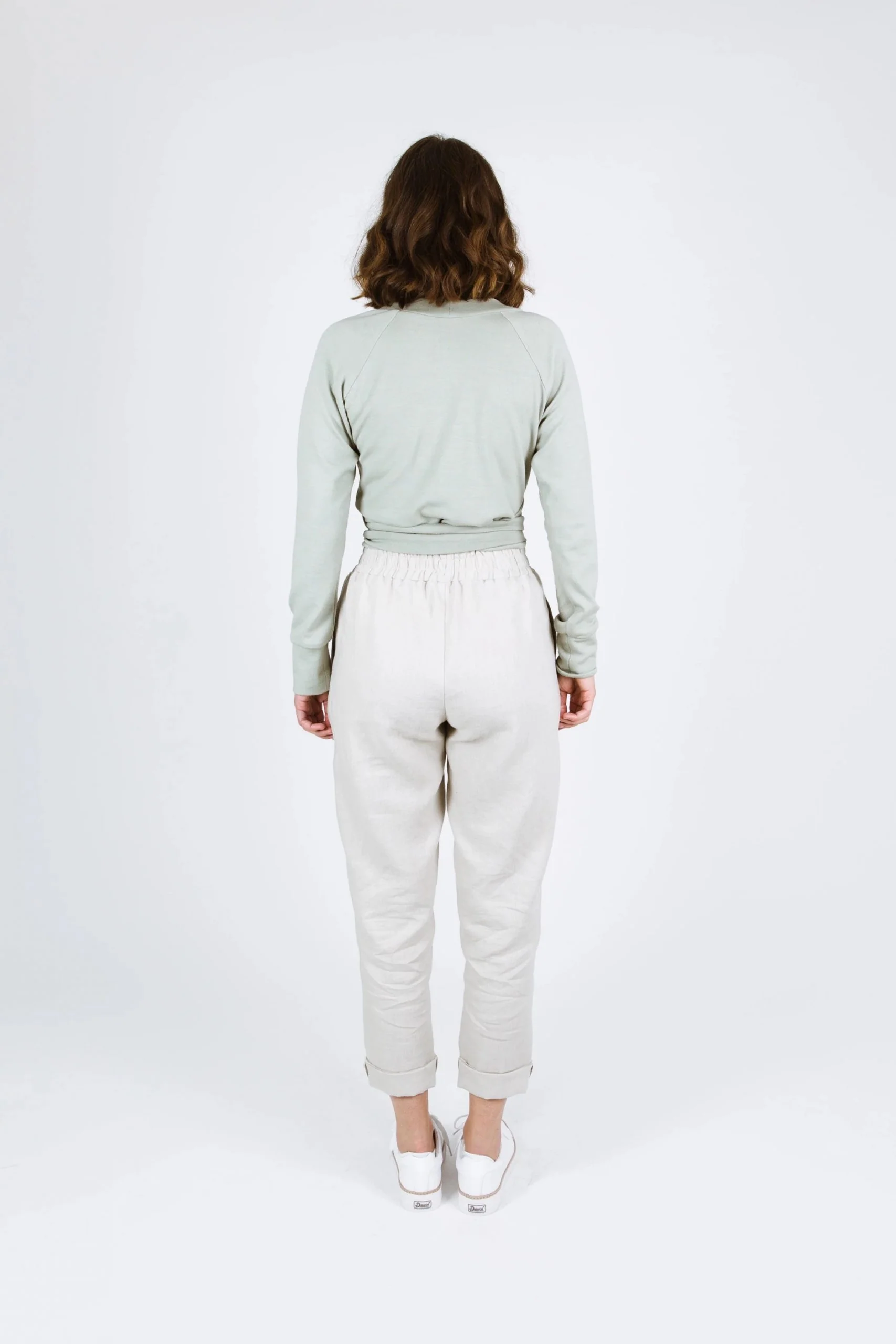 Papercut Patterns Tula Pants - Image 10