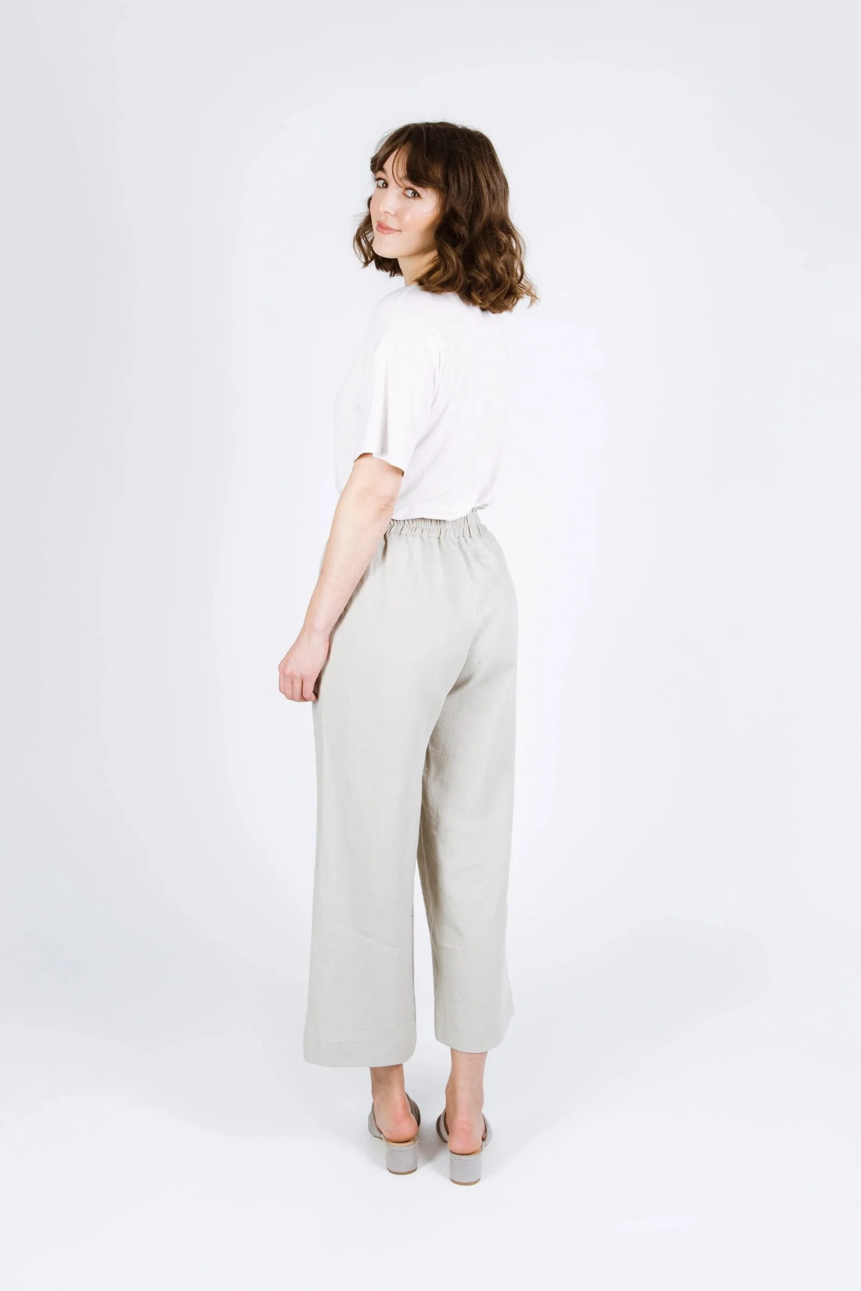 Papercut Patterns Tula Pants - Image 2