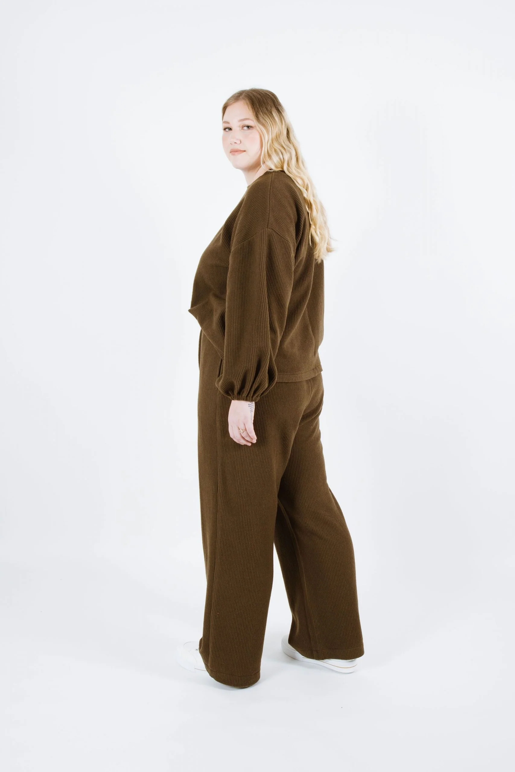 Papercut Patterns Tula Pants - Image 25