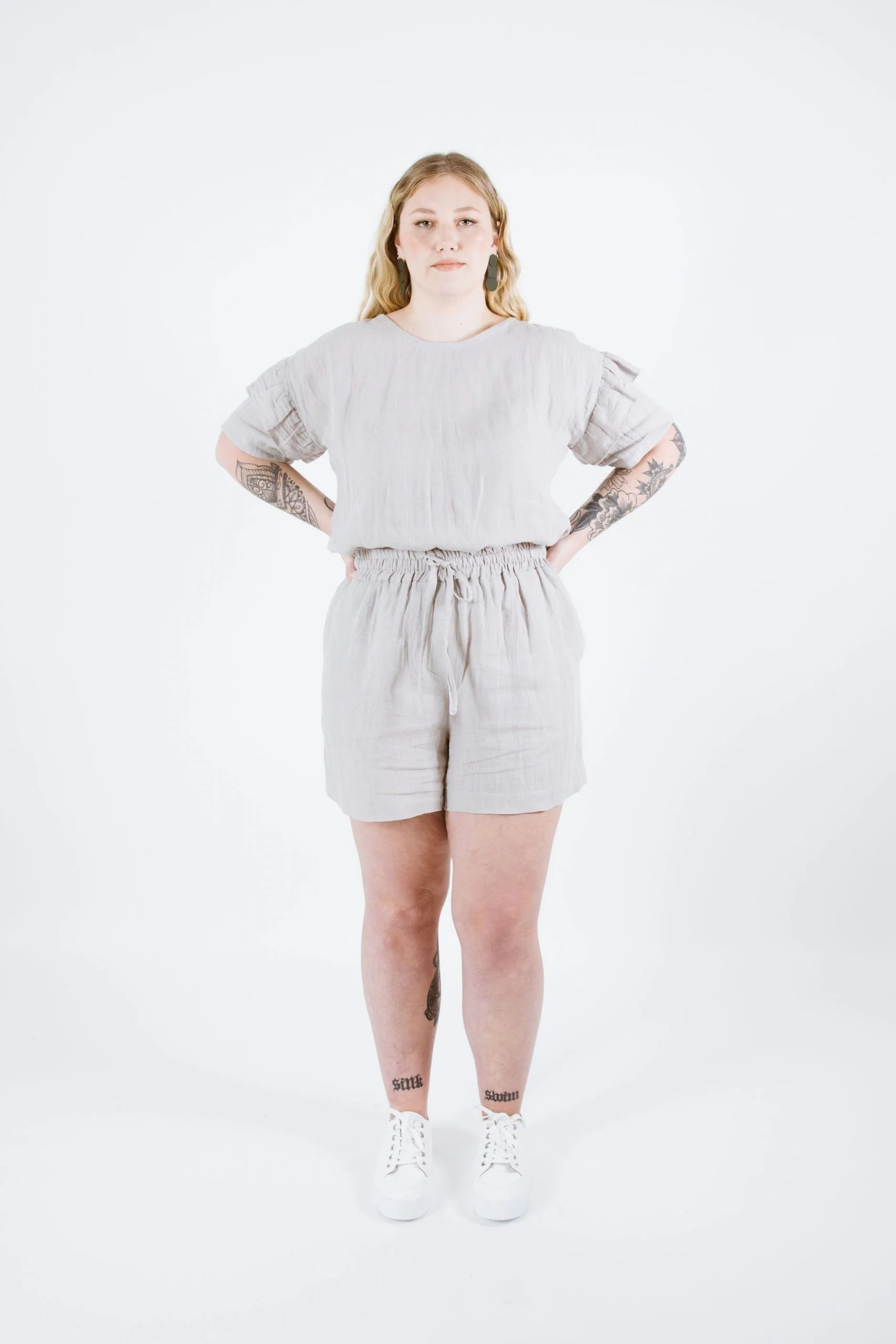 Papercut Patterns Tula Pants - Image 28