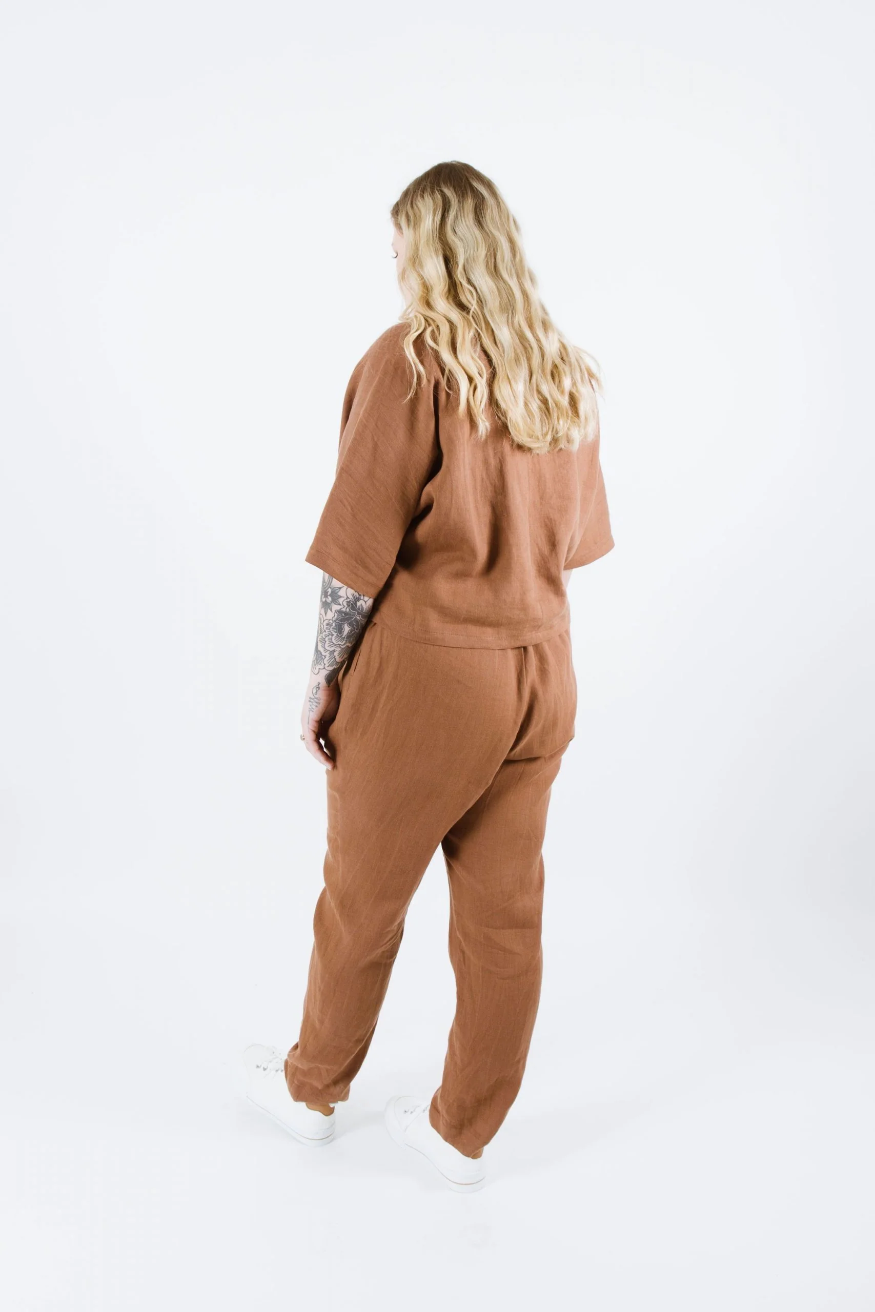 Papercut Patterns Tula Pants - Image 32
