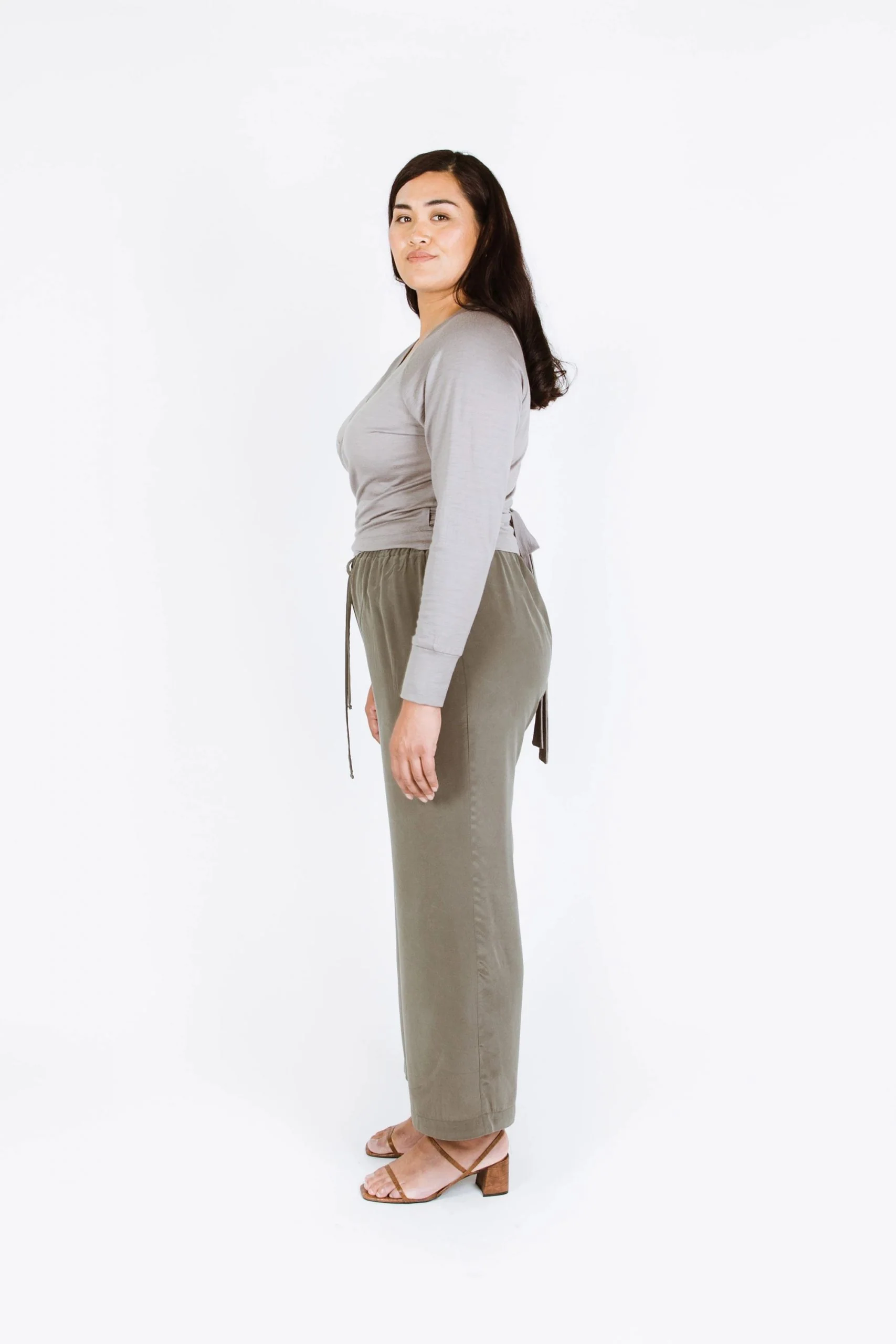 Papercut Patterns Tula Pants - Image 5