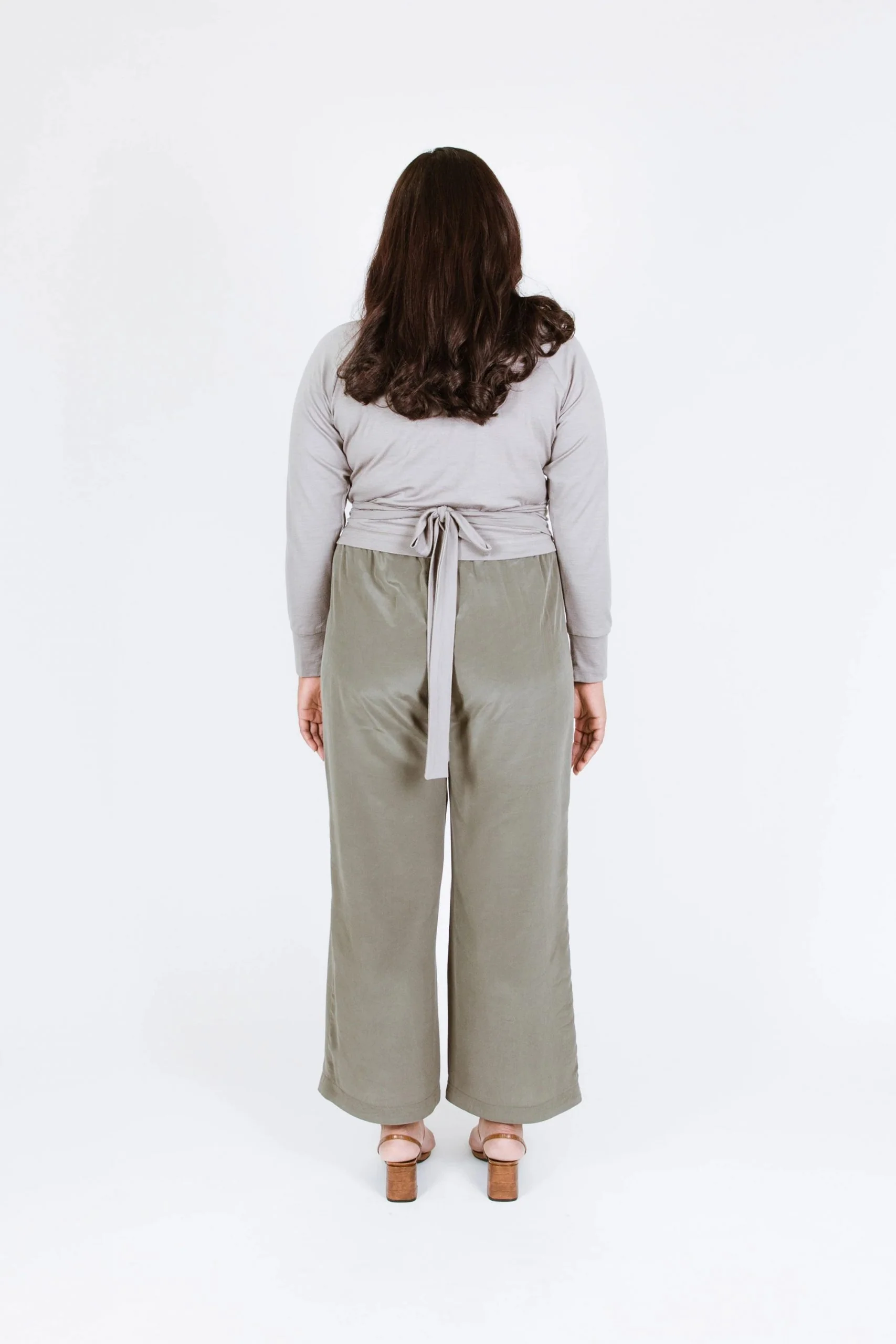 Papercut Patterns Tula Pants - Image 6