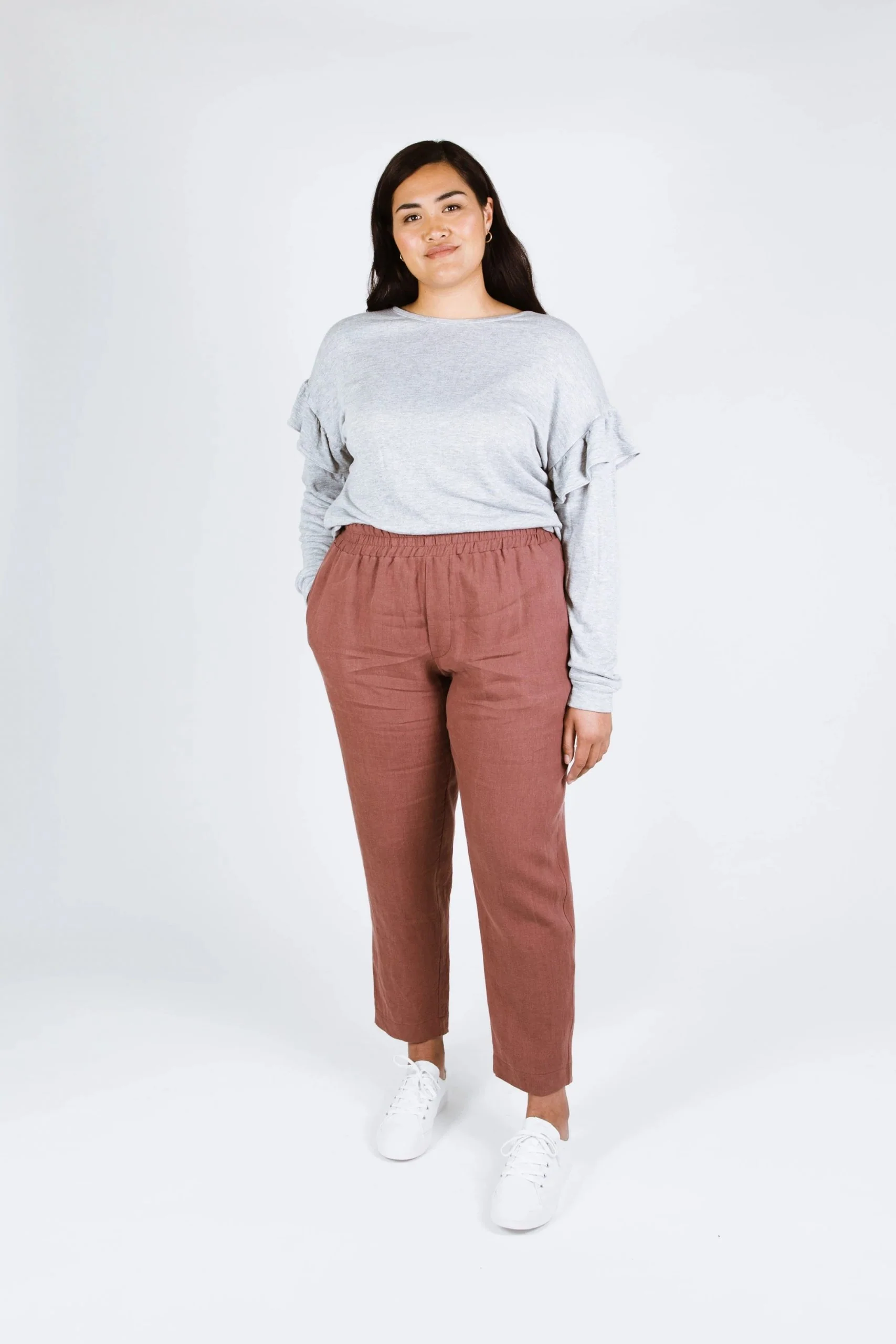 Papercut Patterns Tula Pants - Image 7