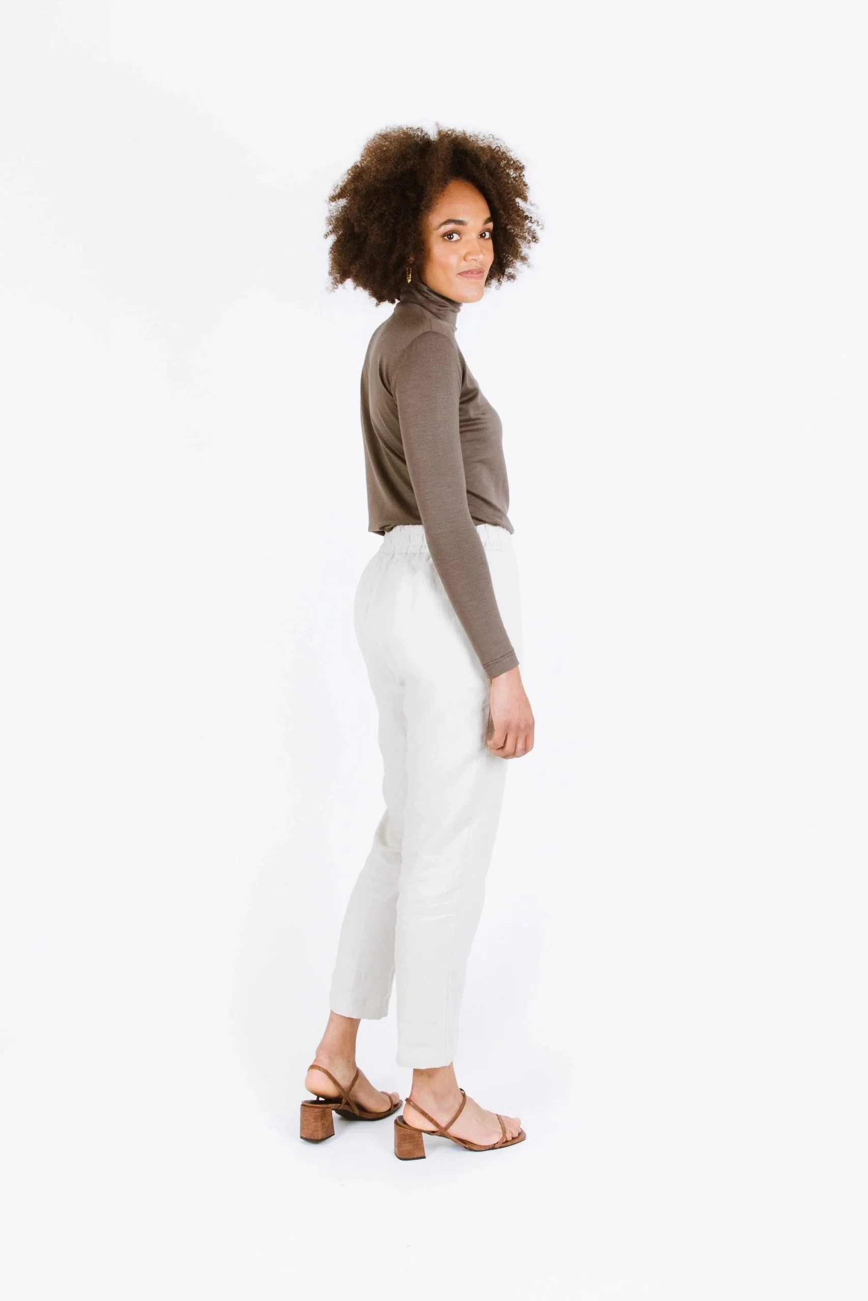 Papercut Patterns Tula Pants - Image 8