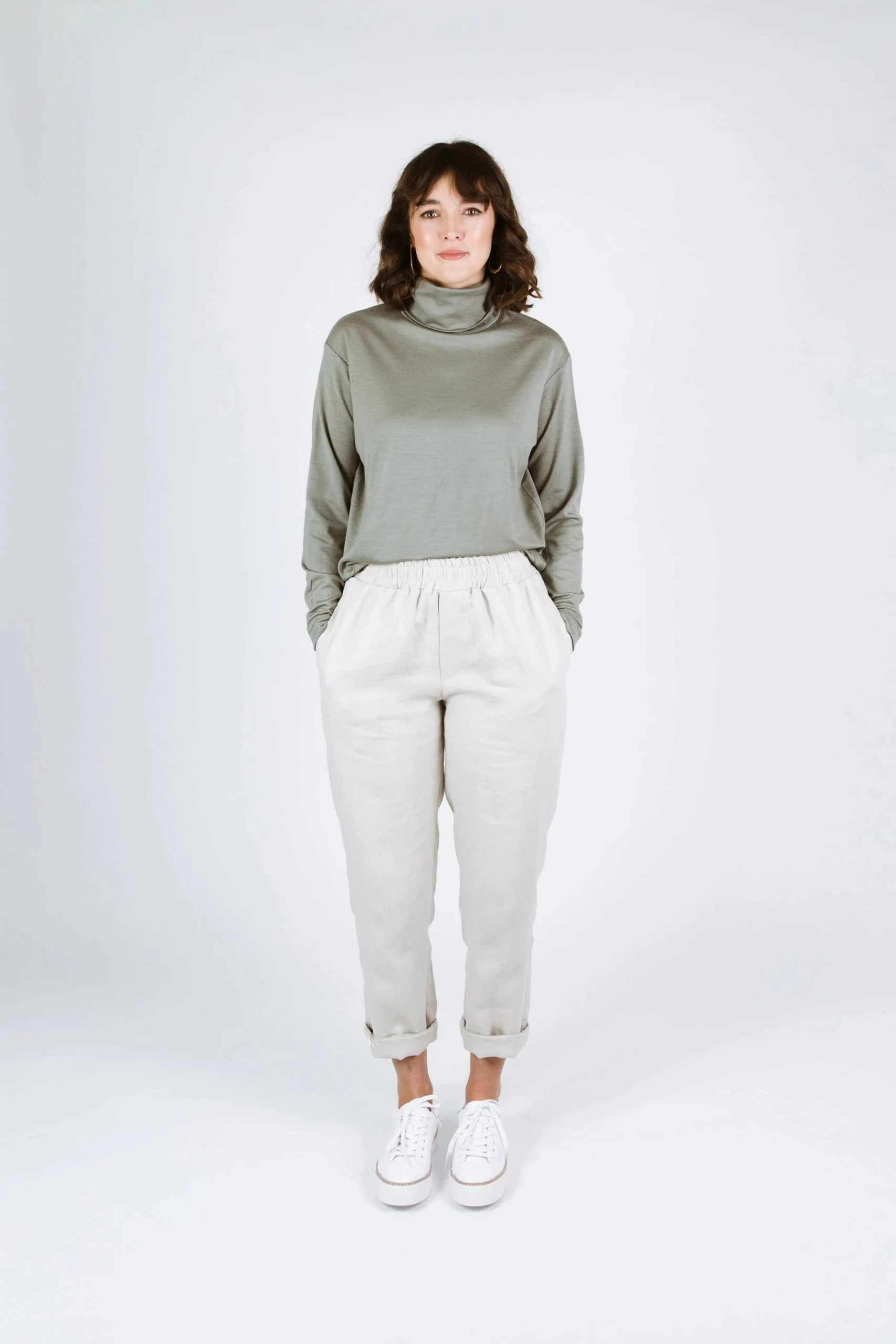 Papercut Patterns Tula Pants - Image 9
