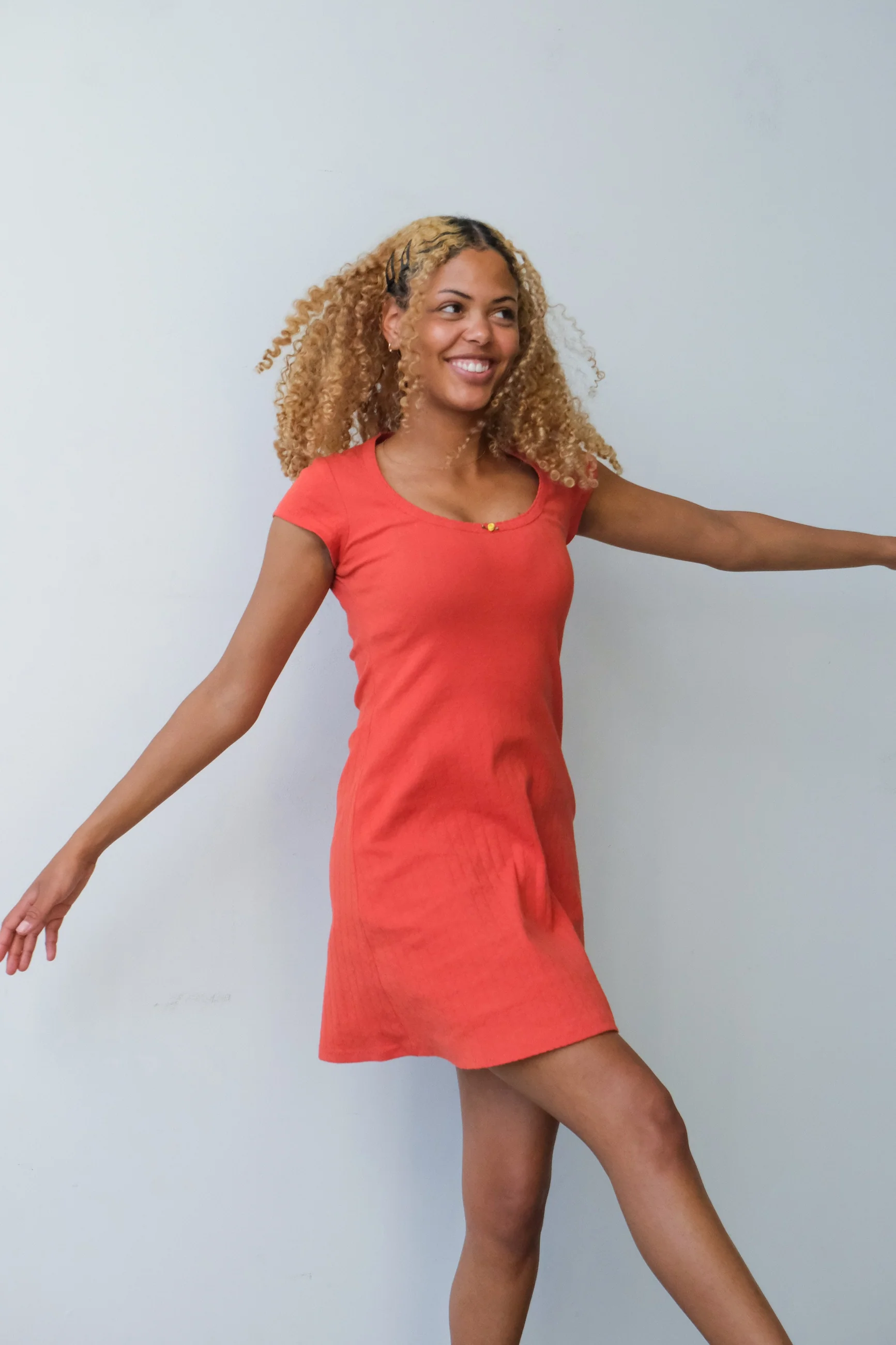 Paradise Patterns Honeygirl Dress Expansion - Image 4